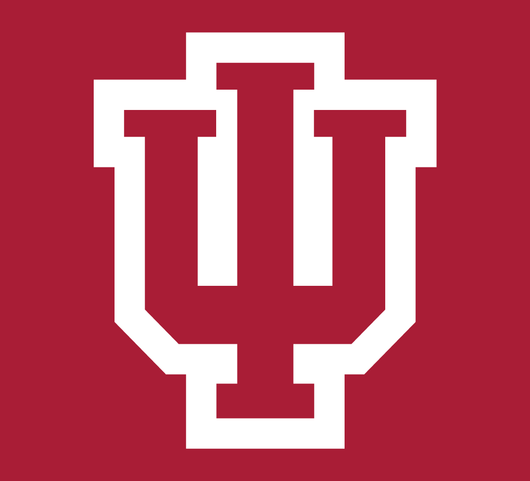 Indiana Hoosiers 2002-Pres Alternate Logo iron on transfers for fabric